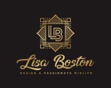 https://www.logocontest.com/public/logoimage/1581288098Lisa Boston Logo 58.jpg